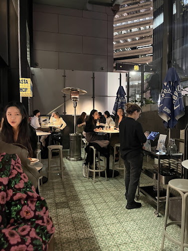 Opinii despre Fabbrica Pasta Shop CBD în Sydney - Hospitality and gastronomy