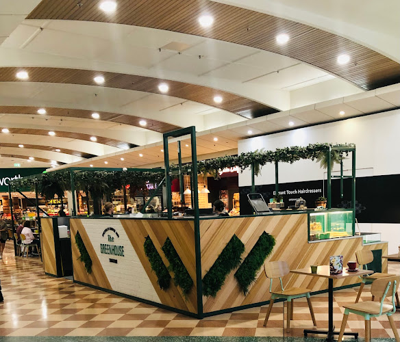 Comentarii opinii despre The Greenhouse Cafe Tuggerah