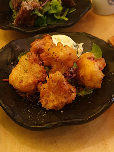 Gyoza Gyoza - Hospitality and gastronomy