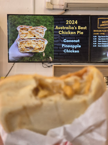 Comentarii opinii despre Country Cob Bakery - Kyneton