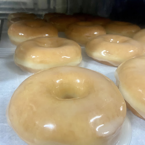 Comentarii opinii despre Powerhouse Donuts