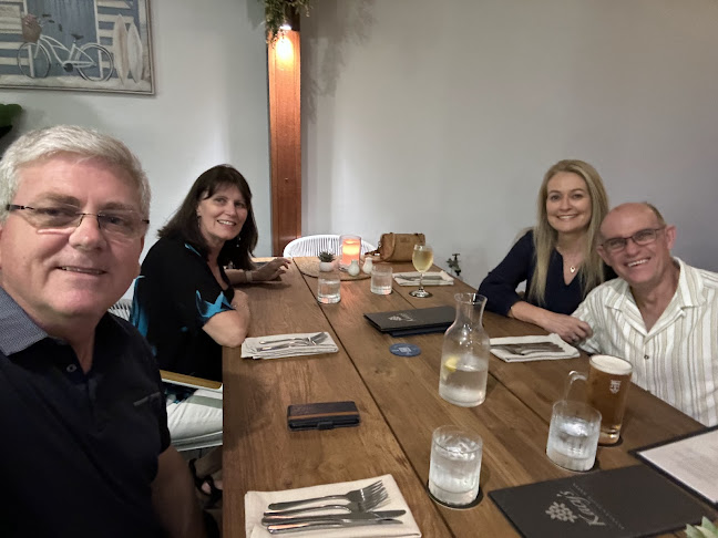 Kacy’s Restaurant - Hospitality and gastronomy