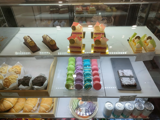 Opinii despre gio le patissier în Darwin City - Hospitality and gastronomy