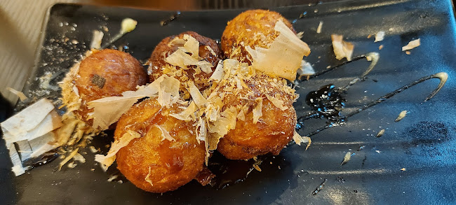 Okami Japanese Restaurant - Ballarat Central