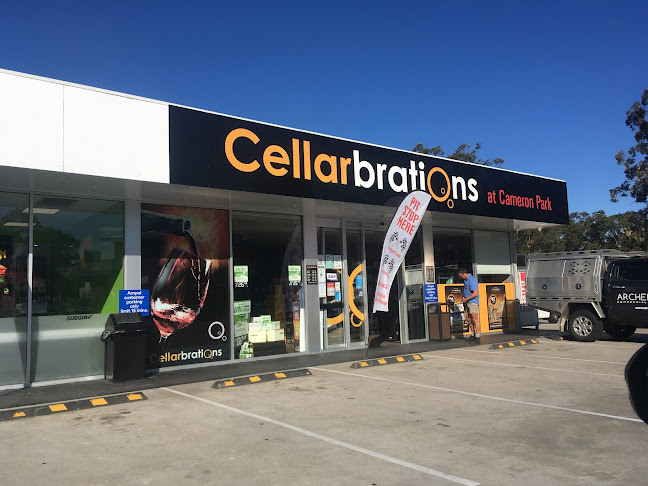 Cellarbrations at Cameron Park & Online (Delivery Australia Wide) - Cameron Park