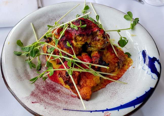 Comentarii opinii despre Manjits Wharf