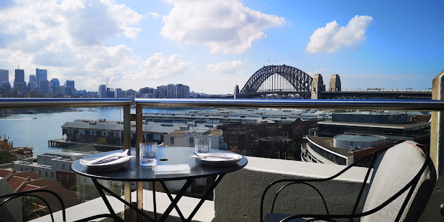 Opinii despre Hotel Palisade în Millers Point - Hospitality and gastronomy
