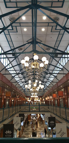 157 Ann St, Brisbane City QLD 4000