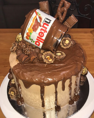 The Cake Bos - Hospitality and gastronomy