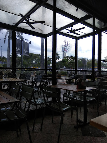 Comentarii opinii despre Grill'd Chermside