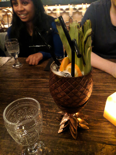 Elizabeth St &, Pitt St, North Hobart TAS 7000