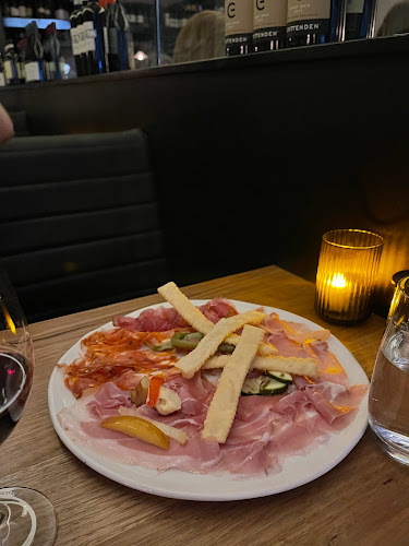 Bottega Restaurant - Hospitality and gastronomy