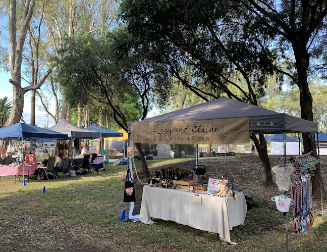 Comentarii opinii despre Tamworth Community Markets