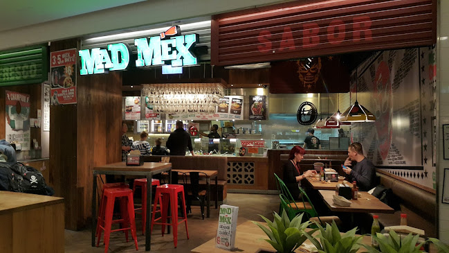 Mad Mex Canberra Centre - Hospitality and gastronomy