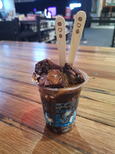 Comentarii opinii despre Ben & Jerry’s