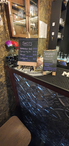 Opinii despre The Sorcerer's Bar în Adelaide - Hospitality and gastronomy