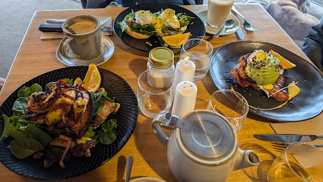 Opinii despre Marleys @ Sticks and Stones Shells and Bones în Stanley - Hospitality and gastronomy