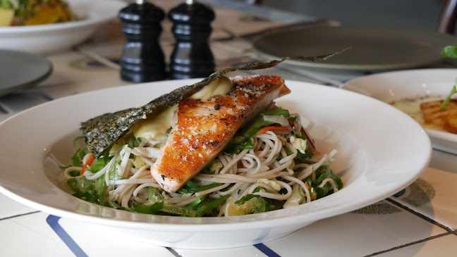 Comentarii opinii despre Mama Coco