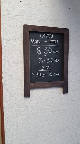 Busselton Milk Bar & Coffee House - Busselton