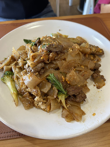 Yodthai Restaurant - Toowoomba - Middle Ridge