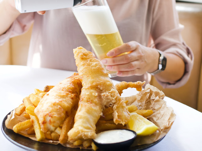 Sydney Cove Oyster Bar