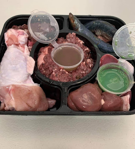 Balanzing Pawz Natural Dog Cafe and Therapies - Ballina