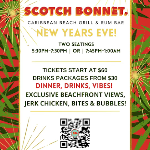 Opinii despre Scotch Bonnet în Mooloolaba - Hospitality and gastronomy