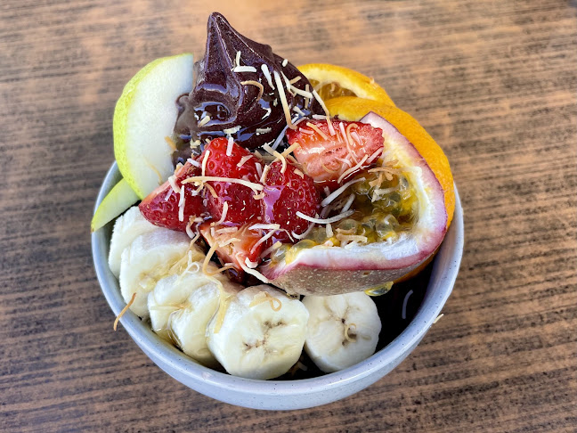 Haig St Cafe & Restaurant Kirra - Coolangatta