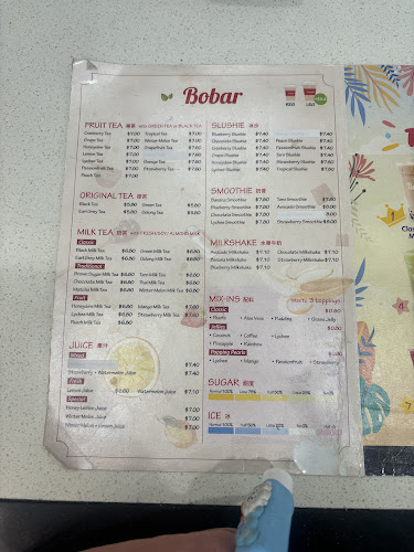 Comentarii opinii despre Bobar