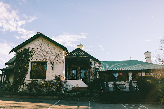 Maximilians Restaurant - Hospitality and gastronomy