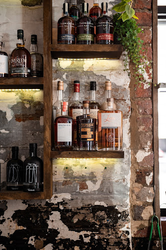 Stock Market Restaurant