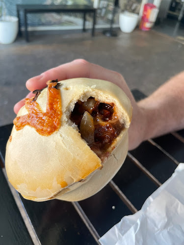 Pie Lab - Nelson Bay