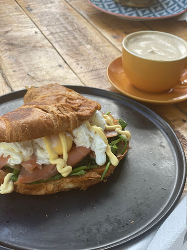 Opinii despre The Caff în Broken Hill - Hospitality and gastronomy