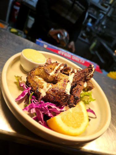 Pint Size Indian - Point Cook