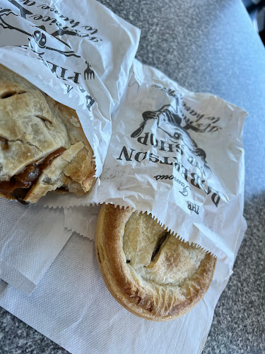 Robertson Pie Shop - Hospitality and gastronomy