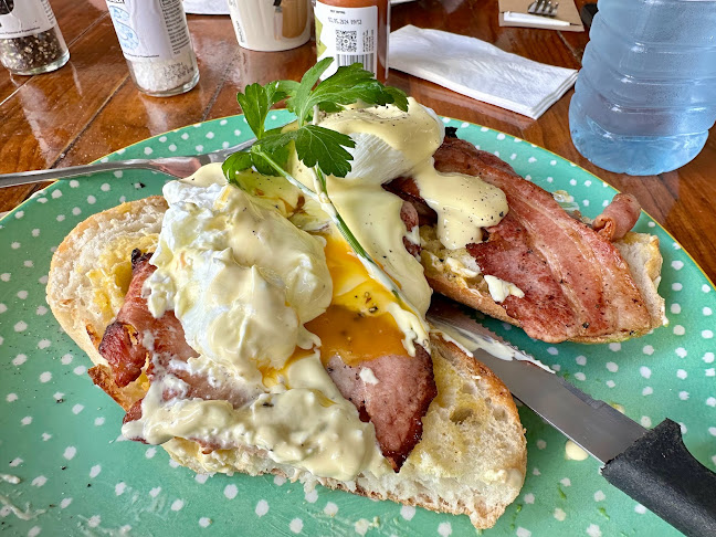 Social Fresh and Local - Brisbane