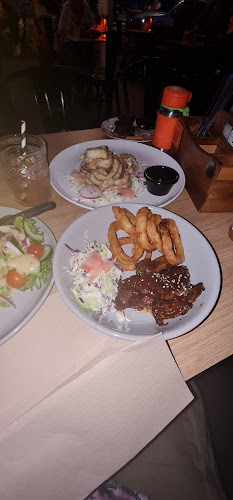 The Surfers Paradise Beach Cafe - Surfers Paradise