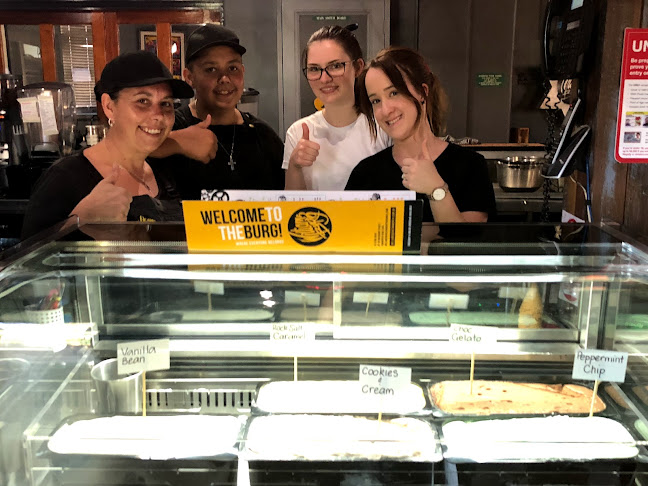 Williamsburg at The Press - Hospitality and gastronomy