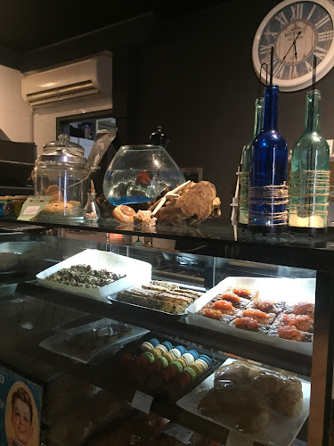 Cafe Copaccino's & Takeaway - Hospitality and gastronomy