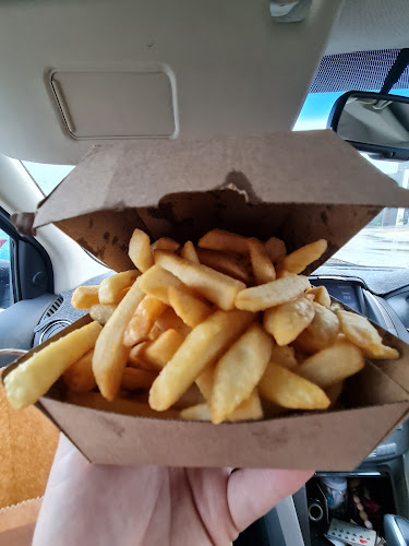 yo,Hash Burger - Hospitality and gastronomy