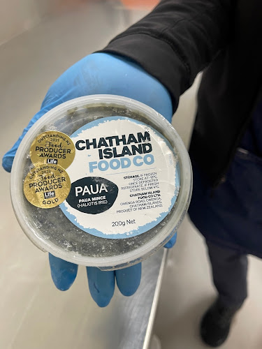 Debbie's Seafood - Retail Superstore