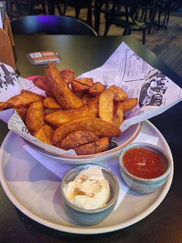 Comentarii opinii despre Agincourt Hotel