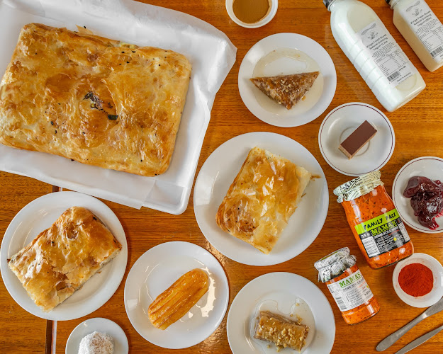 Opinii despre Kings Fresh Burek în St Albans - Hospitality and gastronomy