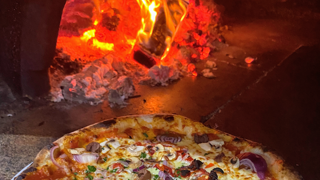 La Q Woodfired Pizza , Italian Restaurant and La Q Kebab Kew - Kew