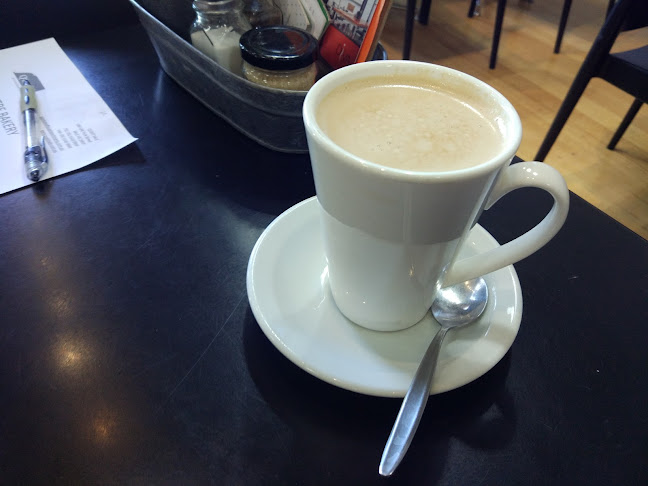 Centre Bakery - Hospitality and gastronomy