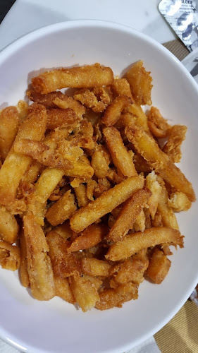 Oasis Village Kebabs - Hamilton