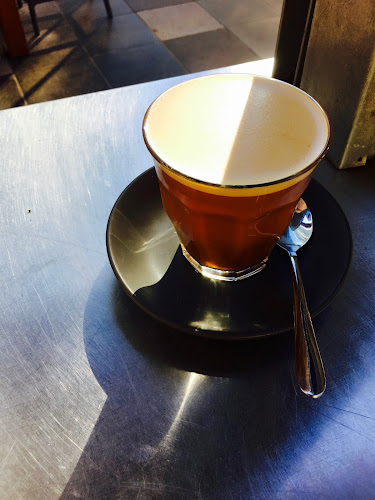 Common Coffee Surfers Paradise