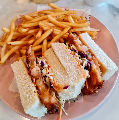 Lab Kitchen Wentworth Point - Hospitality and gastronomy