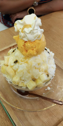 Comentarii opinii despre Little Sweet Cafe GC