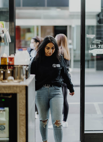 Comentarii opinii despre Bearded Brothers Espresso - Coffee